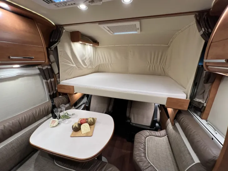 Fahrzeugbild Carthago chic c-line I 4.9 LE (527) #13