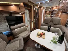 Fahrzeugbild Carthago chic c-line I 4.9 LE (527) #15