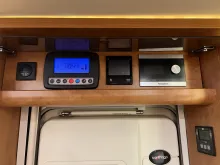 Fahrzeugbild Carthago chic c-line I 4.9 LE (527) #18