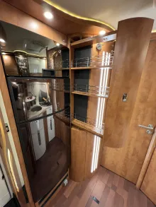 Fahrzeugbild Carthago chic c-line I 4.9 LE (527) #22