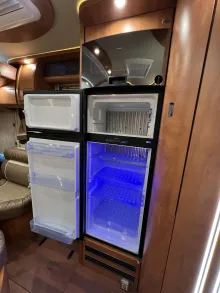 Fahrzeugbild Carthago chic c-line I 4.9 LE (527) #23