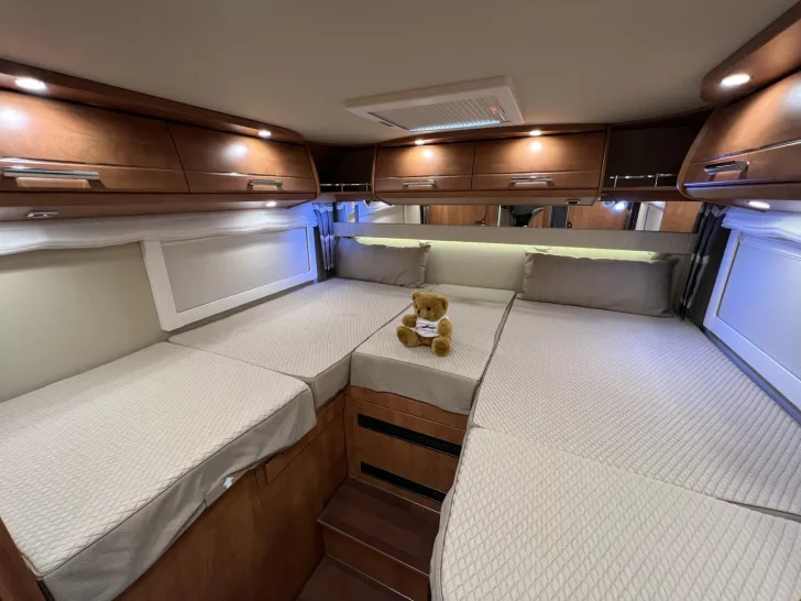 Fahrzeugbild Carthago chic c-line I 4.9 LE (527) #24