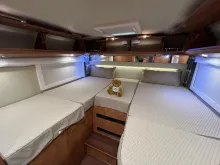 Fahrzeugbild Carthago chic c-line I 4.9 LE (527) #25