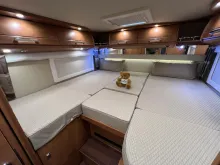Fahrzeugbild Carthago chic c-line I 4.9 LE (527) #28