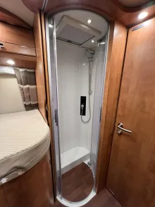 Fahrzeugbild Carthago chic c-line I 4.9 LE (527) #31