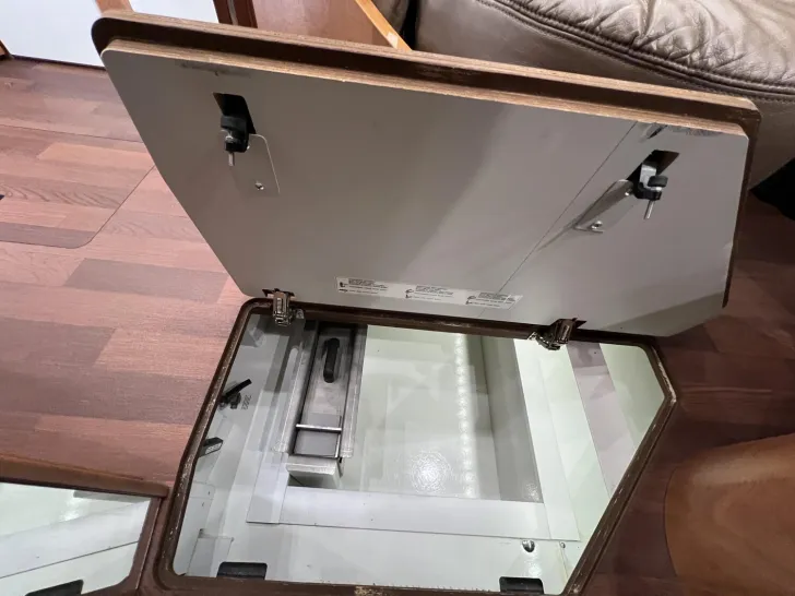 Fahrzeugbild Carthago chic c-line I 4.9 LE (527) #38