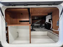 Fahrzeugbild Carthago chic c-line I 4.9 LE (527) #43