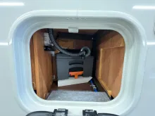Fahrzeugbild Carthago chic c-line I 4.9 LE (527) #44