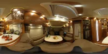 360° Innenansicht Carthago chic c-line I 4.9 LE (527)
