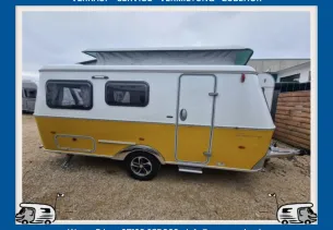 Bild Touring 560