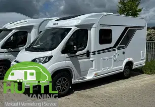 Bild Van TI<br/>550 MF VANSATION