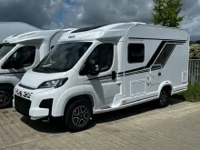 Fahrzeugbild Knaus Van TI 550 MF VANSATION #1