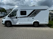 Fahrzeugbild Knaus Van TI 550 MF VANSATION #5