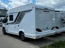 Fahrzeugbild Knaus Van TI 550 MF VANSATION #6