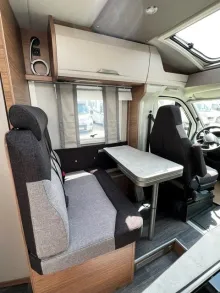 Fahrzeugbild Knaus Van TI 550 MF VANSATION #8