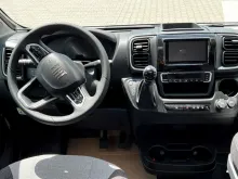 Fahrzeugbild Knaus Van TI 550 MF VANSATION #7
