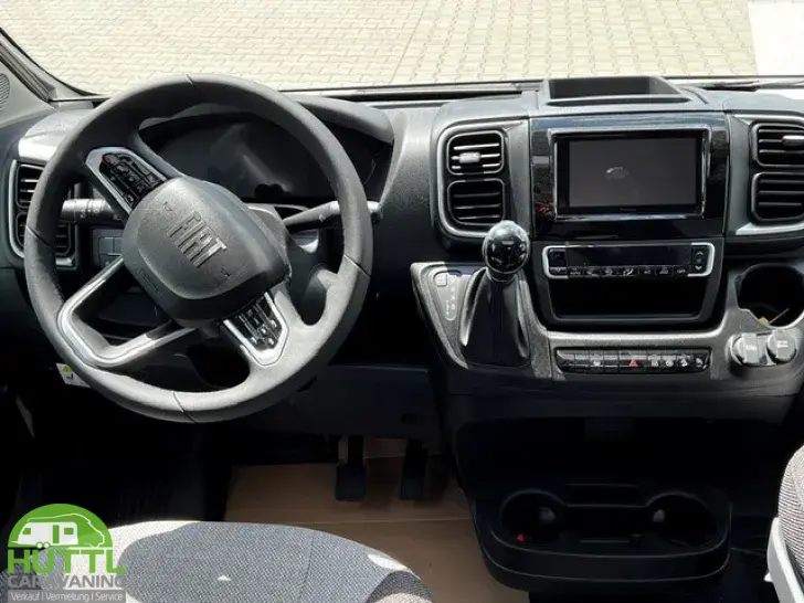 Fahrzeugbild Knaus Van TI 550 MF VANSATION #7