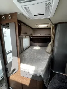 Fahrzeugbild Knaus Van TI 550 MF VANSATION #10