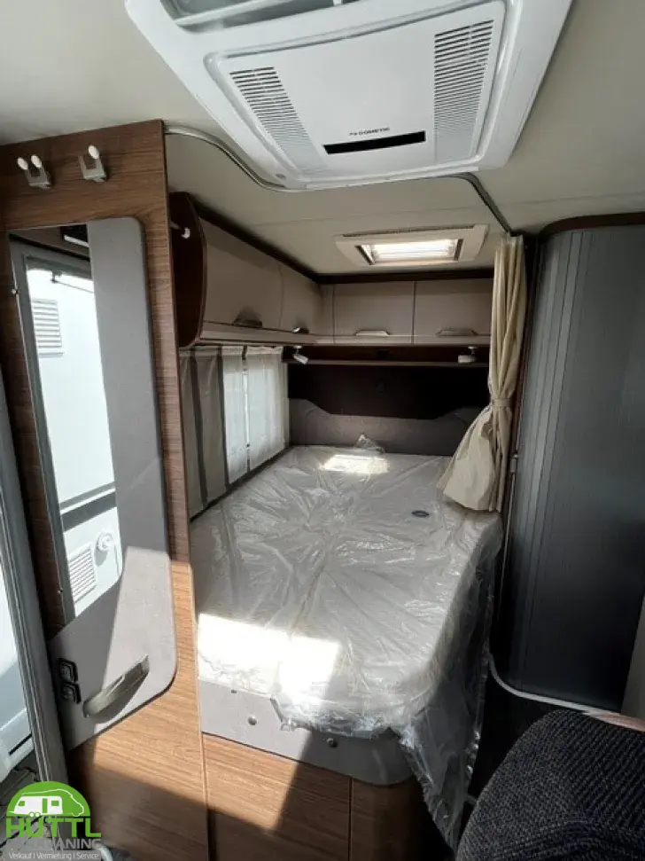 Fahrzeugbild Knaus Van TI 550 MF VANSATION #10