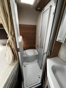 Fahrzeugbild Knaus Van TI 550 MF VANSATION #12