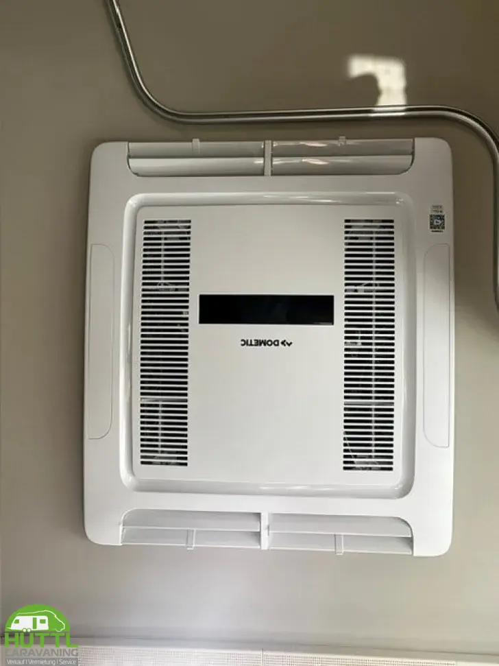 Fahrzeugbild Knaus Van TI 550 MF VANSATION #13