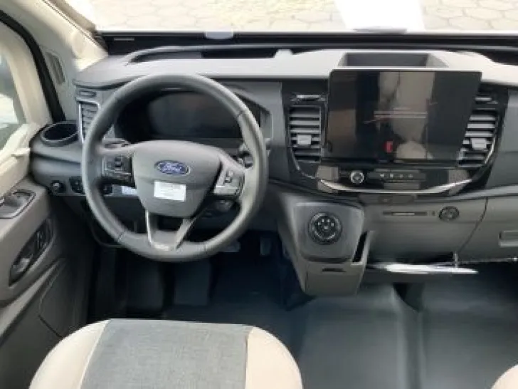 Fahrzeugbild Challenger Teilintegriert 250 Graphite Edition Arctic+Zubehör+Drive #8