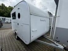 Fahrzeugbild Hobby Beachy 360 Aufl. 1.200 kg, Sonnensegel #1