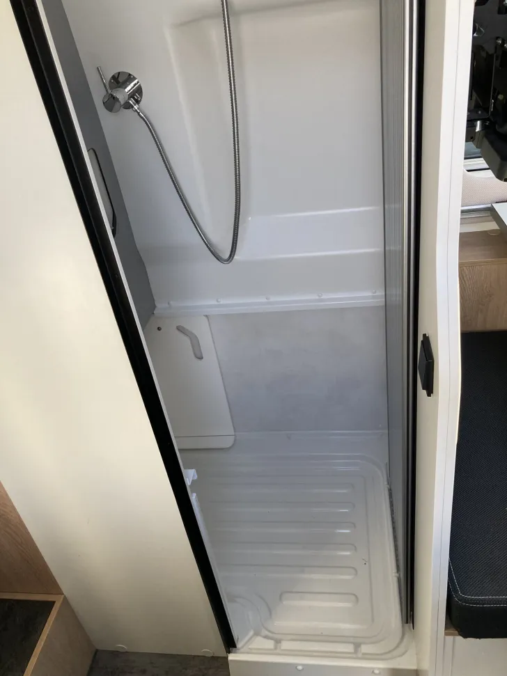 Fahrzeugbild Mooveo Van 60 EB #13