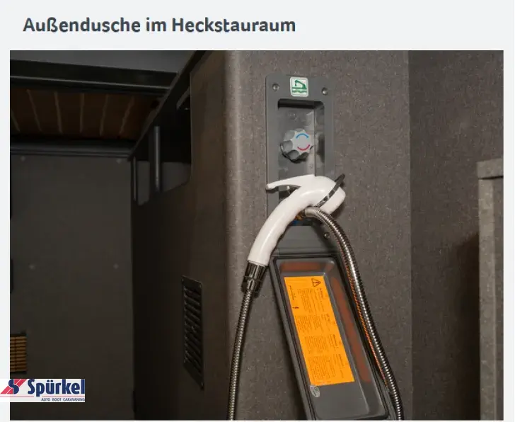 Fahrzeugbild Knaus BoxLife 600 MQ Platinum Selection *TraumMobil*Automatik*Autonom* #8