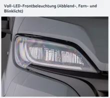 Fahrzeugbild Knaus BoxLife 600 MQ Platinum Selection *TraumMobil*Automatik*Autonom* #9