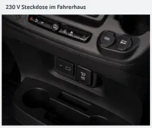 Fahrzeugbild Knaus BoxLife 600 MQ Platinum Selection *TraumMobil*Automatik*Autonom* #10