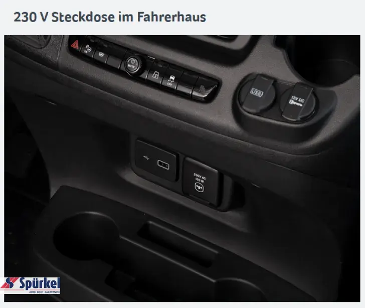 Fahrzeugbild Knaus BoxLife 600 MQ Platinum Selection *TraumMobil*Automatik*Autonom* #10
