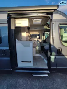 Fahrzeugbild Karmann Mobil Davis 610 Lifestyle *SCHAUSONNTAG 11-16 Uhr* #7
