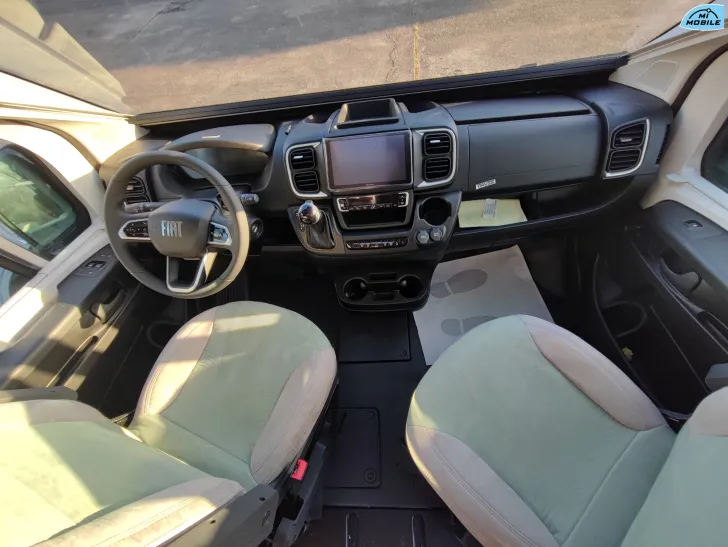 Fahrzeugbild Karmann Mobil Davis 610 Lifestyle *SCHAUSONNTAG 11-16 Uhr* #9