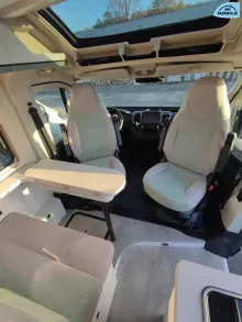 Fahrzeugbild Karmann Mobil Davis 610 Lifestyle *SCHAUSONNTAG 11-16 Uhr* #10