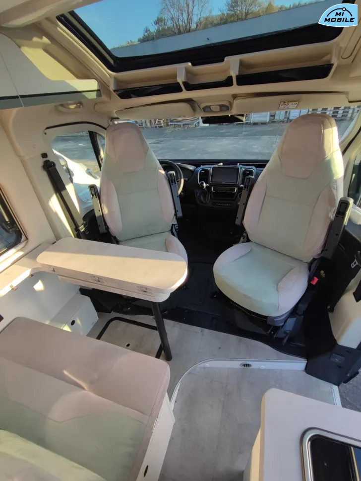 Fahrzeugbild Karmann Mobil Davis 610 Lifestyle *SCHAUSONNTAG 11-16 Uhr* #10