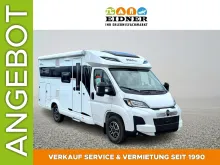 Fahrzeugbild Hobby OnTour C 680 GE ROADfans Edition #1