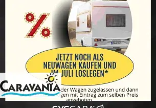 Bild Senara<br/>460 DMK 2,3