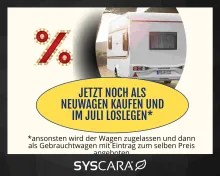 Fahrzeugbild Tabbert Puccini 655 EL 2.5 #1