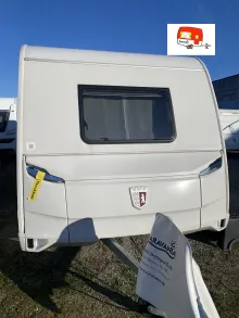Fahrzeugbild Tabbert Senara 460DMK 2.3 ähnlich Cazadora #3