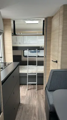 Fahrzeugbild Fendt Apero 495 SKM sofort verfügbar! #7