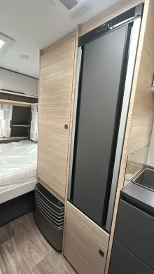 Fahrzeugbild Fendt Apero 495 SKM sofort verfügbar! #13