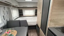 Fahrzeugbild Fendt Apero 495 SKM sofort verfügbar! #6