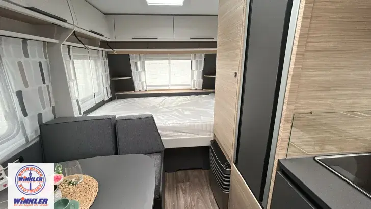 Fahrzeugbild Fendt Apero 495 SKM sofort verfügbar! #6