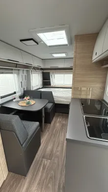 Fahrzeugbild Fendt Apero 495 SKM sofort verfügbar! #5