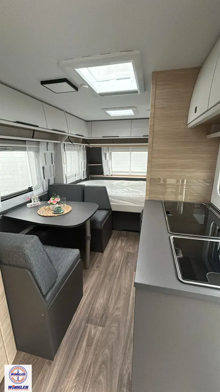 Fahrzeugbild Fendt Apero 495 SKM sofort verfügbar! #5