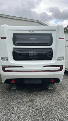 Fahrzeugbild Fendt Apero 495 SKM sofort verfügbar! #1