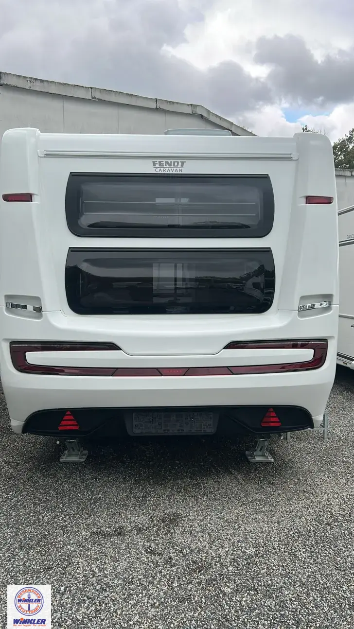 Fahrzeugbild Fendt Apero 495 SKM sofort verfügbar! #1