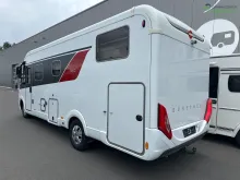 Fahrzeugbild Bürstner Ixeo I 728 G Solar / SAT / AHK / Rückfahrkamera #4
