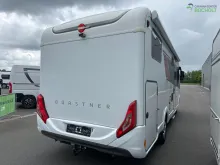 Fahrzeugbild Bürstner Ixeo I 728 G Solar / SAT / AHK / Rückfahrkamera #5